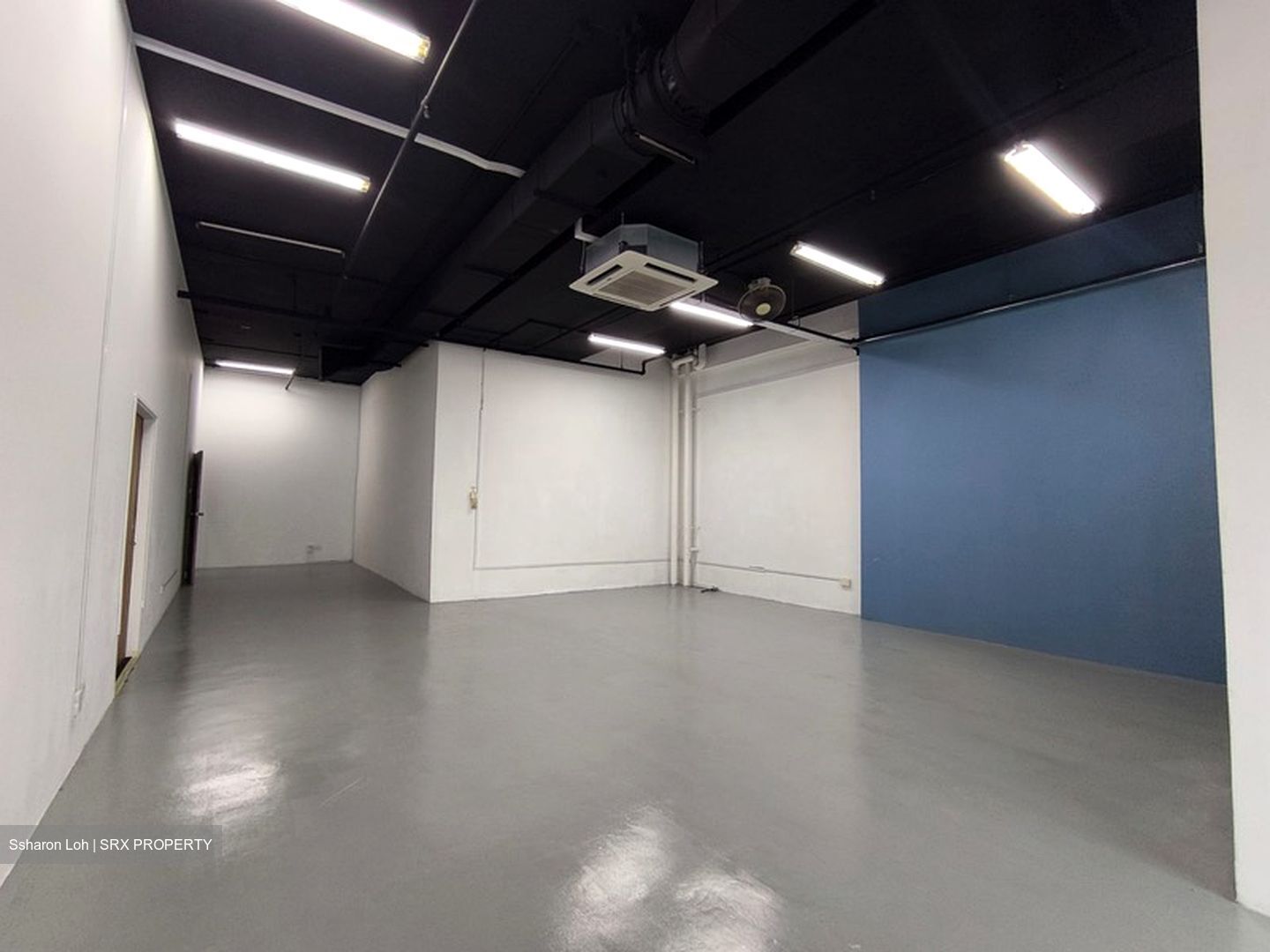 Ubi Techpark (D14), Factory #605400991